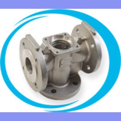 CREATIVE CASTINGS LTD.